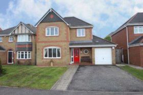 4 Bedroom Detached